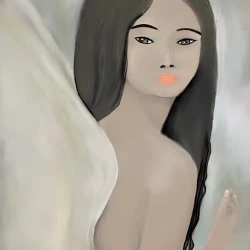 Golden Angel #284