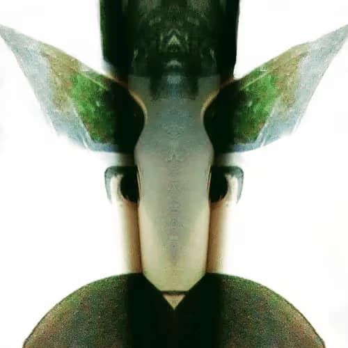 Alien Giiraffe #275