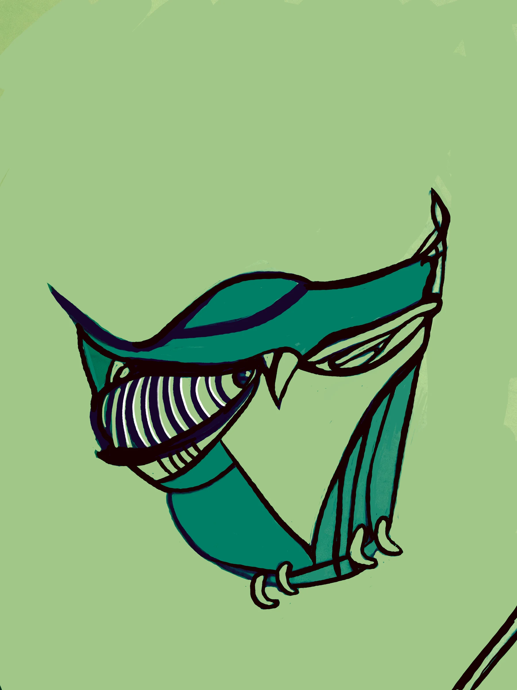 Sharp