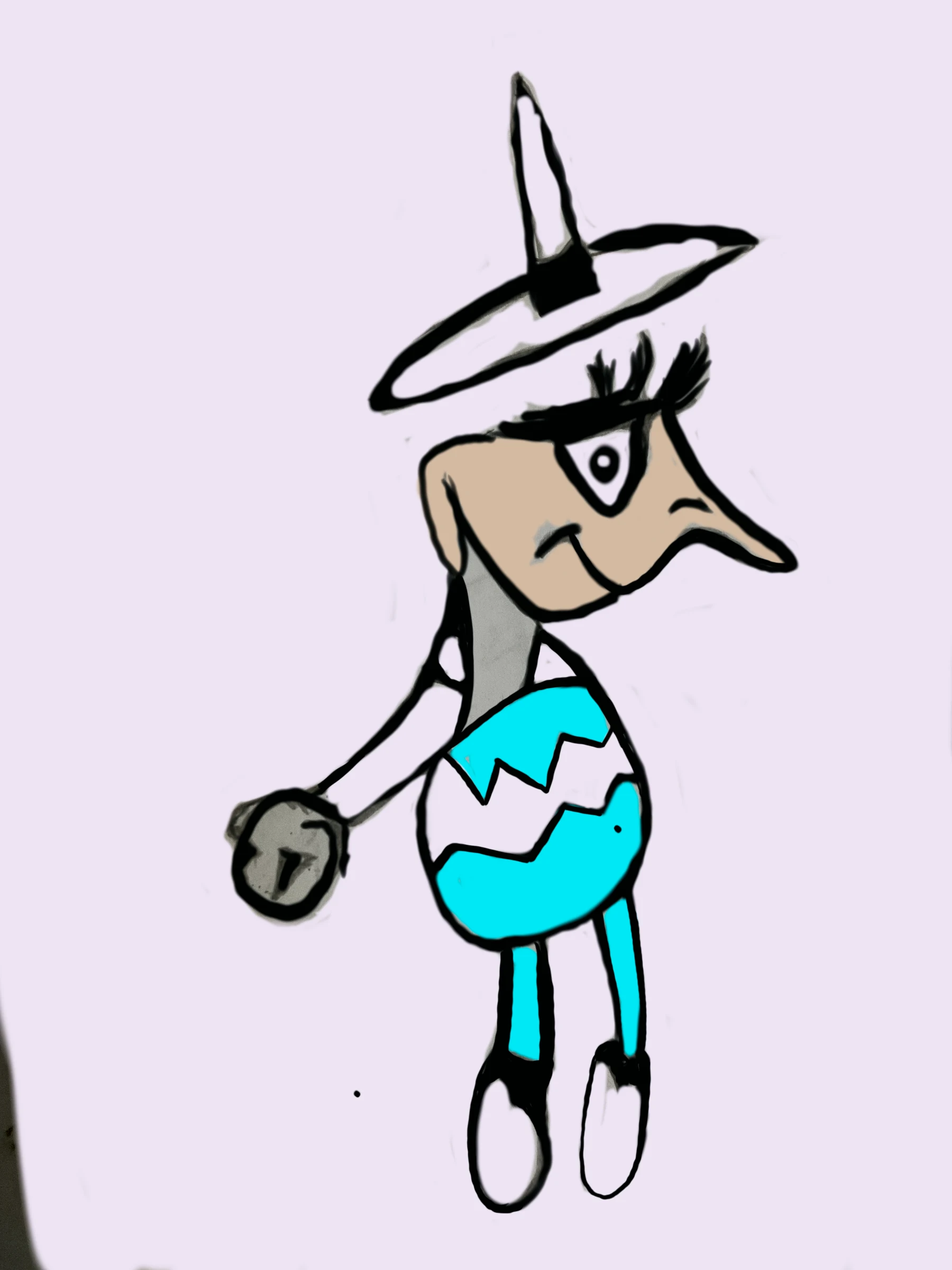 Pinoh