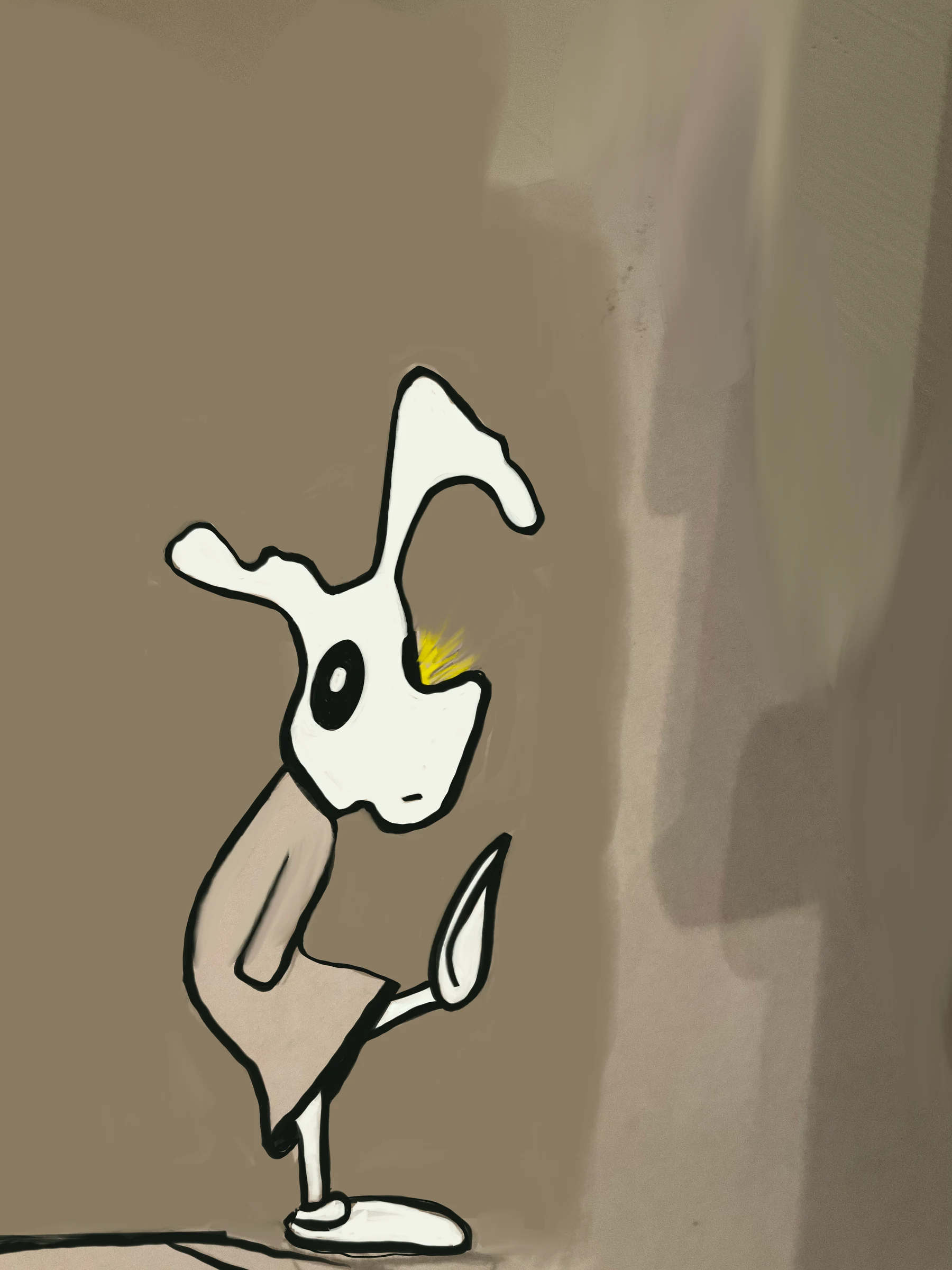 Slappy