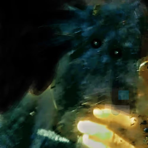 Alien selfi #271