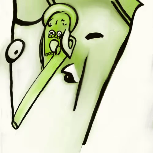 Limelot  #236