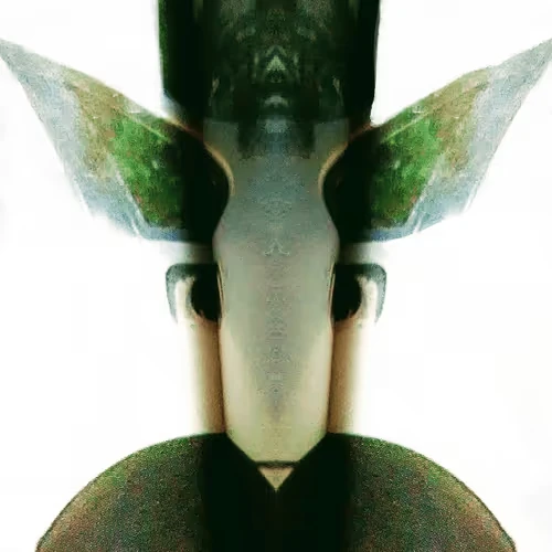 Alien Giiraffe #275