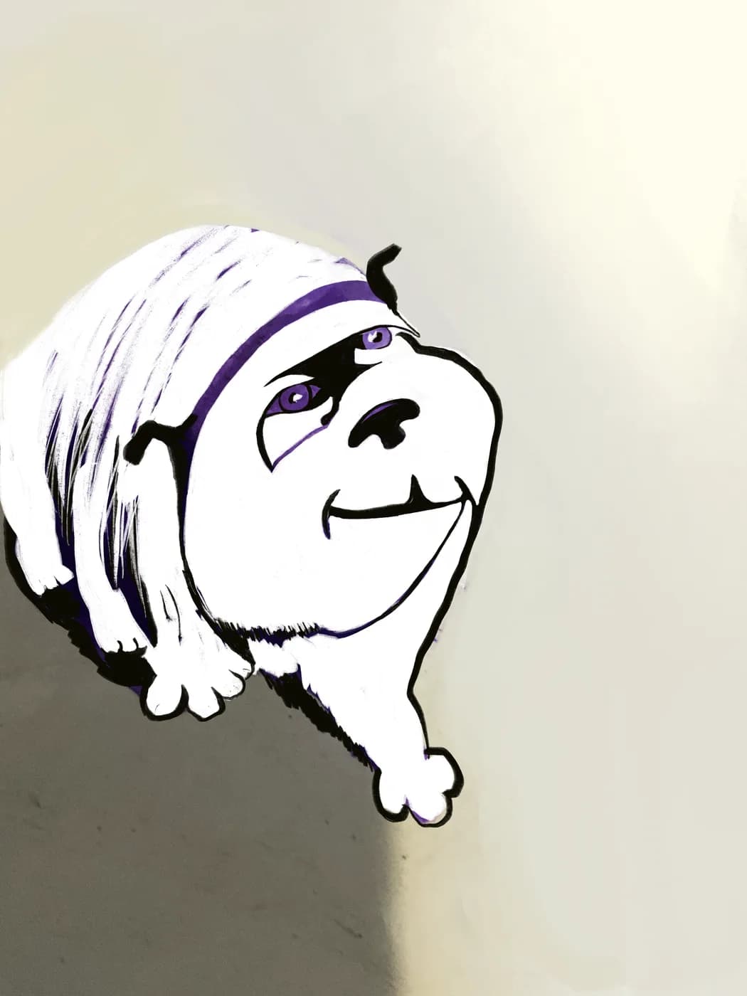Vince