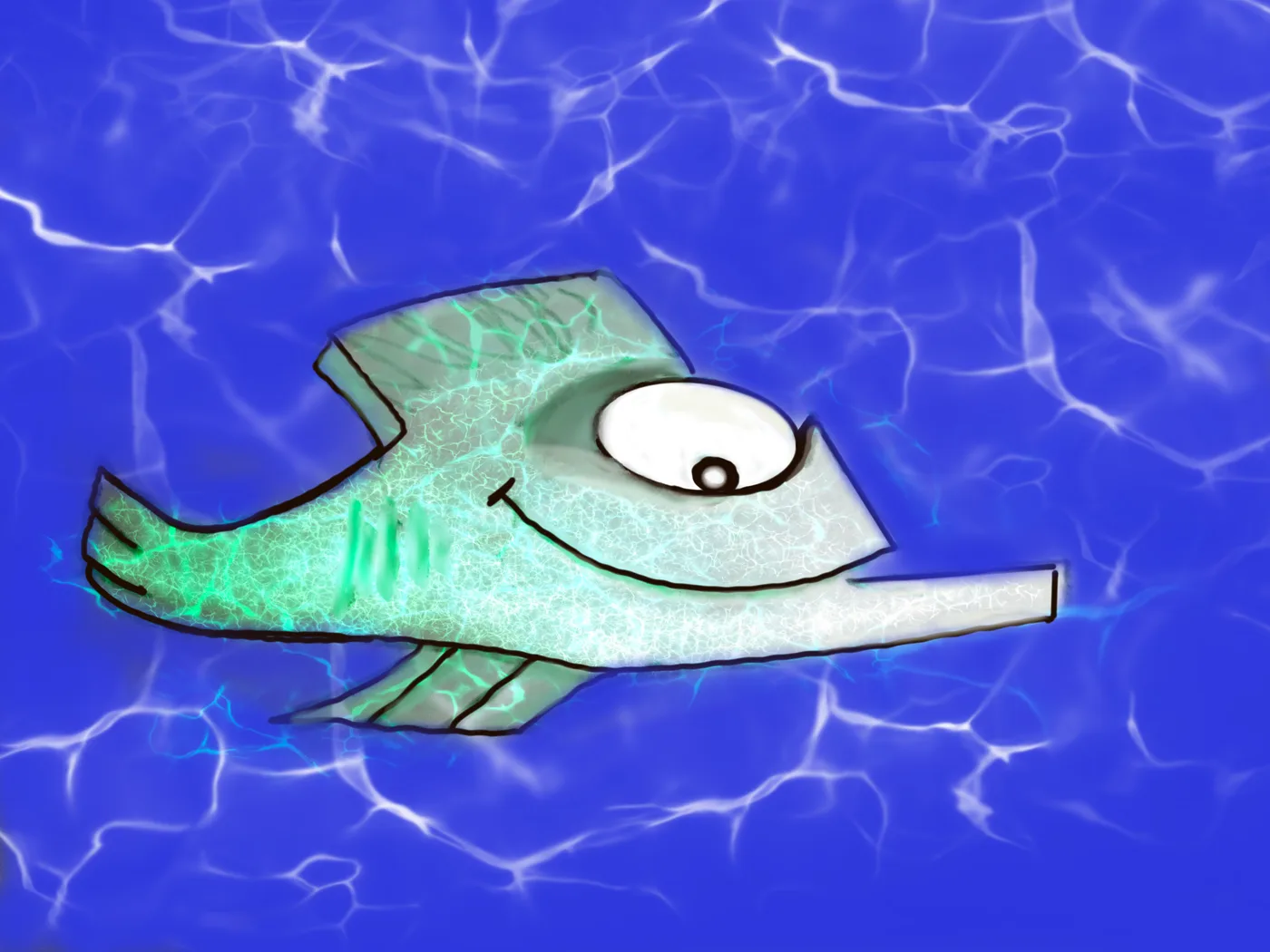 Rev Fish