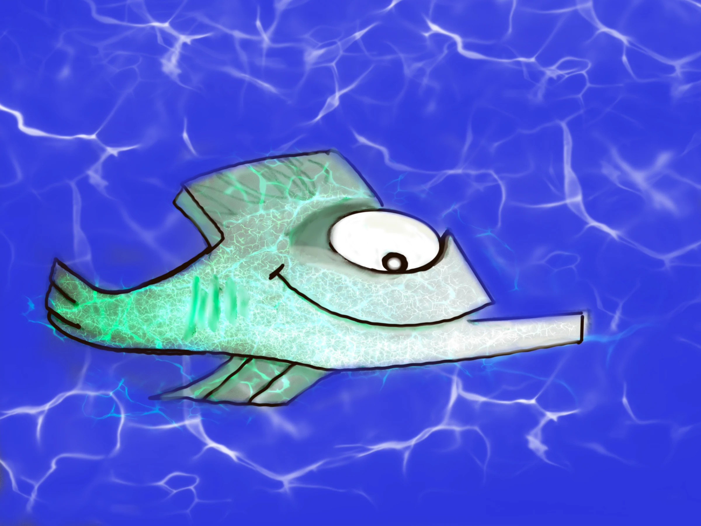 Rev Fish
