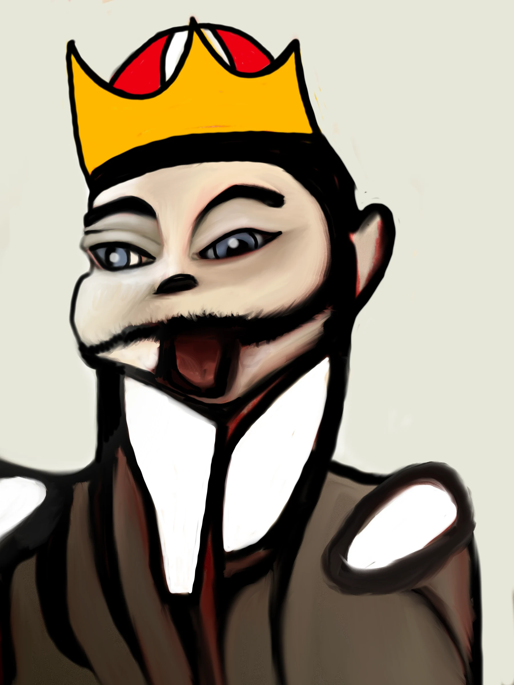 King Blinkon