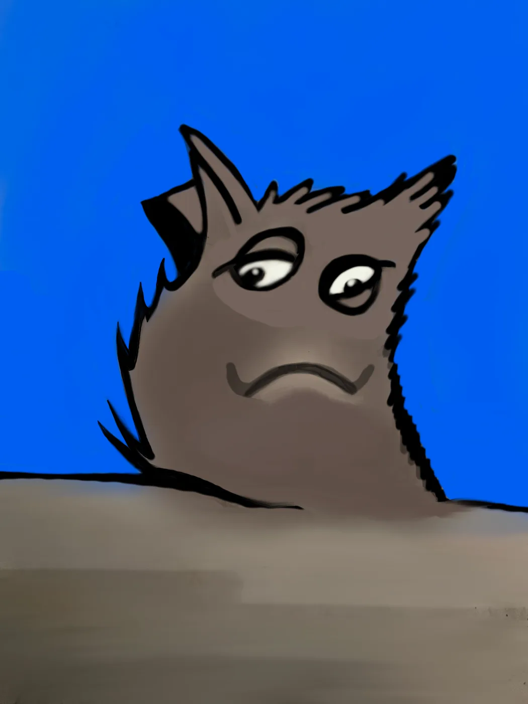 Grimp