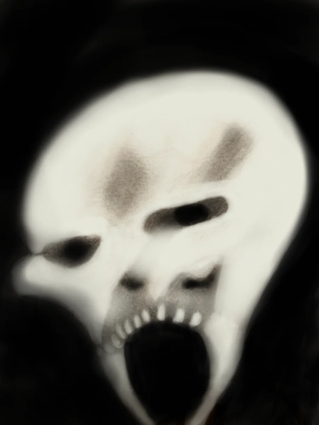 Alien Scream