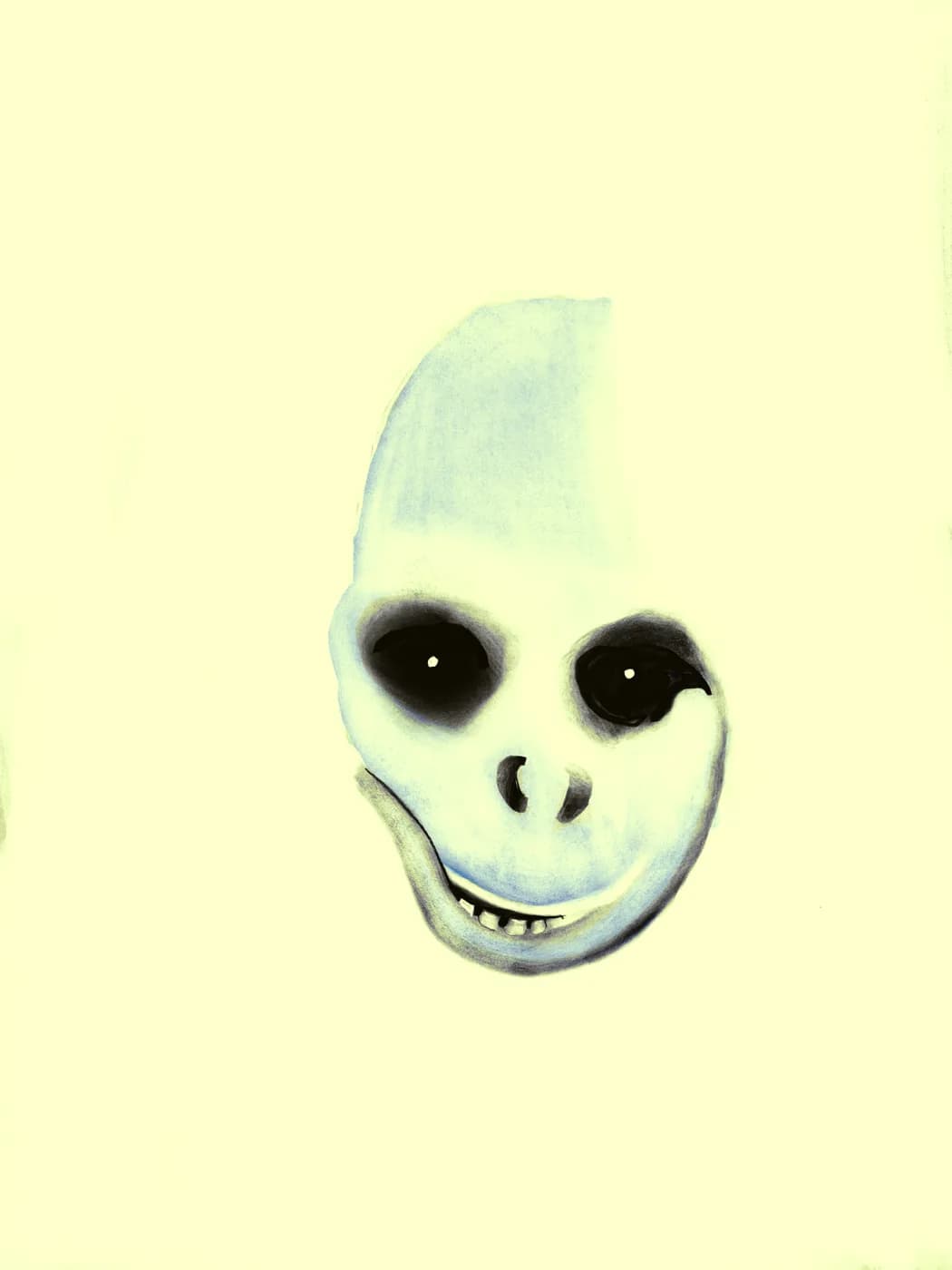 Spargle