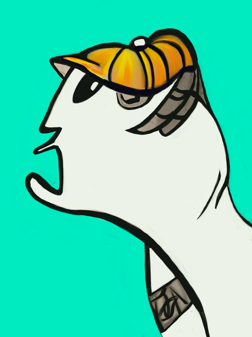 Cappy