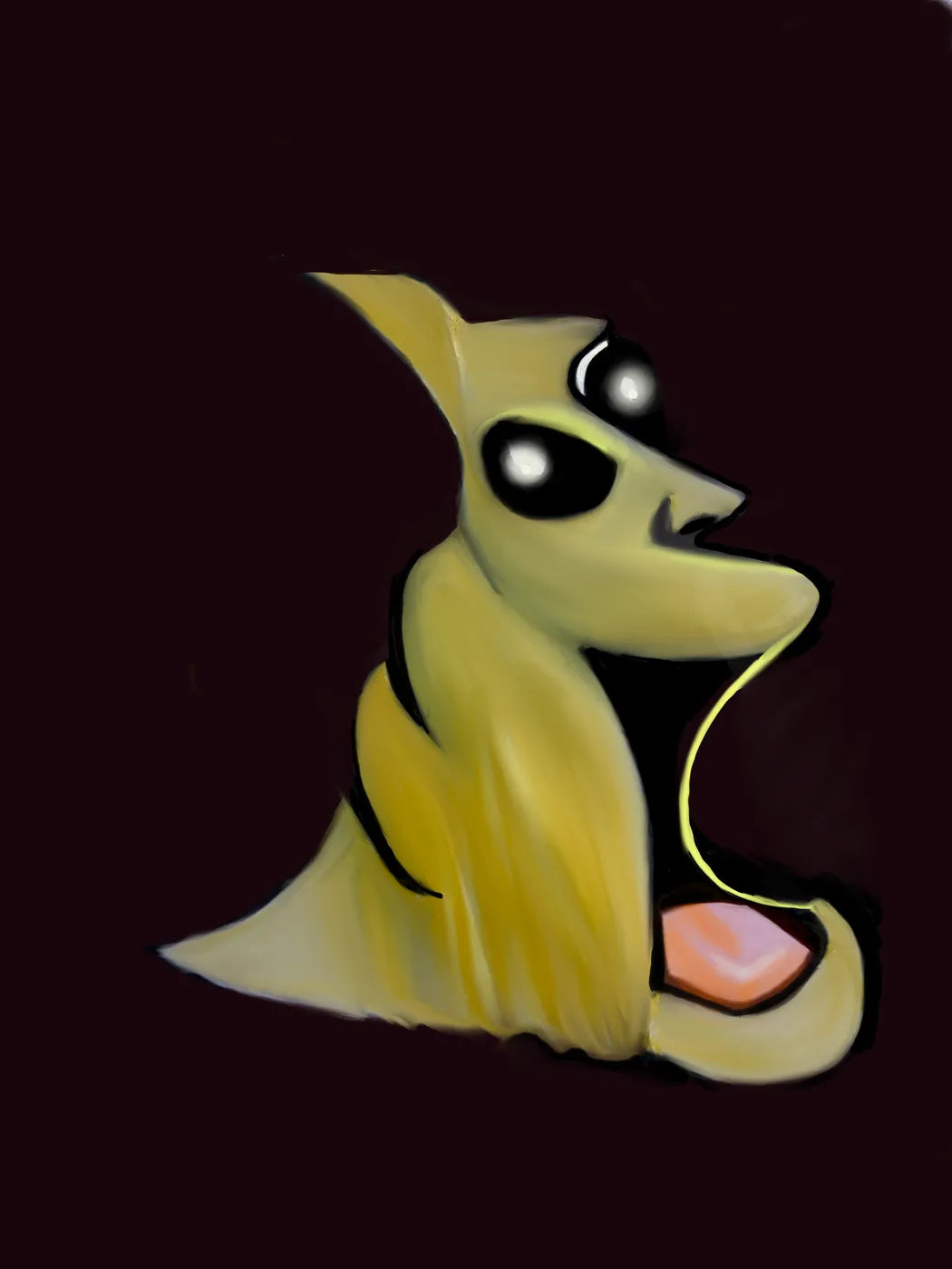 Angler